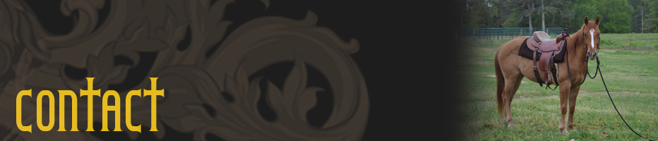 Cobblestone Crossing Contact Banner